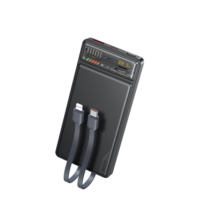 Batterie externe 10 000 mAh YP55 YESIDO
