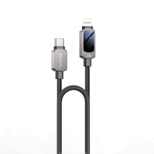 Câble USB-C vers Lightning 27W CA180 YESIDO