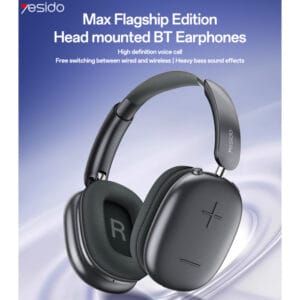 Casque Bluetooth EP10 YESIDO