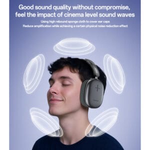 Casque Bluetooth EP10 YESIDO