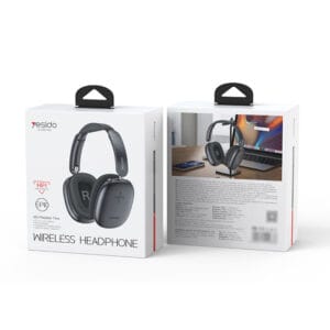 Casque Bluetooth EP10 YESIDO