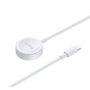 Câble magnétique pour Apple Watch USB-C CA112 YESIDO