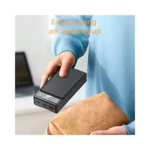 Batterie externe 20 000 mAh YP56 YESIDO