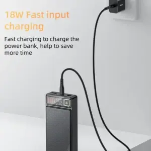 Batterie externe 20 000 mAh YP56 YESIDO