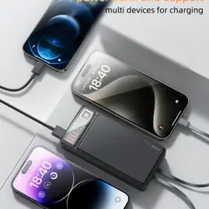 Batterie externe 20 000 mAh YP56 YESIDO