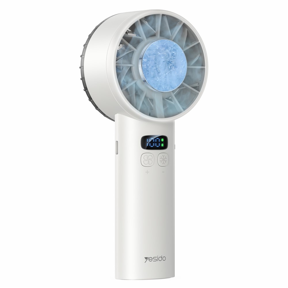 Ventilateur Portable Rechargeable YF18 YESIDO