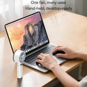 Ventilateur Portable Rechargeable YF18 YESIDO
