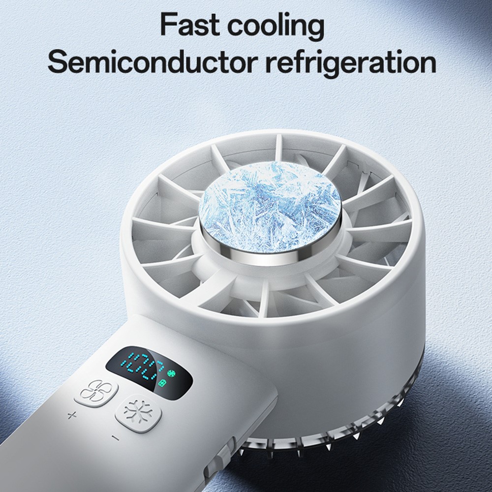 Ventilateur Portable Rechargeable YF18 YESIDO