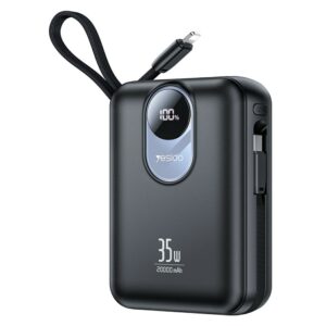 Power Bank 20000mAh YP94 YESIDO