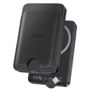 Power Bank magnétique 50000 mAh YP93 YESIDO