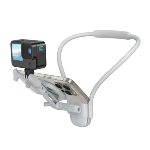 Support Magnétique de Cou C332 YESIDO