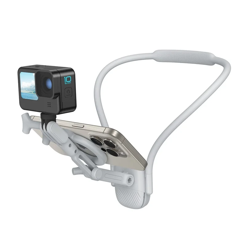 Support Magnétique de Cou C332 YESIDO