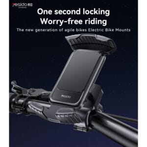 Support de téléphone pour vélo et moto C249 YESIDO