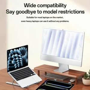 Support pour Ordinateur Portable Réglable LP07 YESIDO