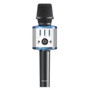 Microphone Karaoké Bluetooth KR10 YESIDO