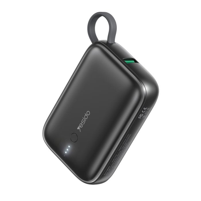 Power Bank 10000 mAh YP18 YESIDO