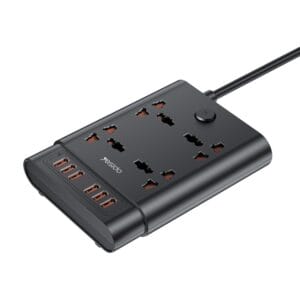 Multiprise 2650W MC-08 YESIDO