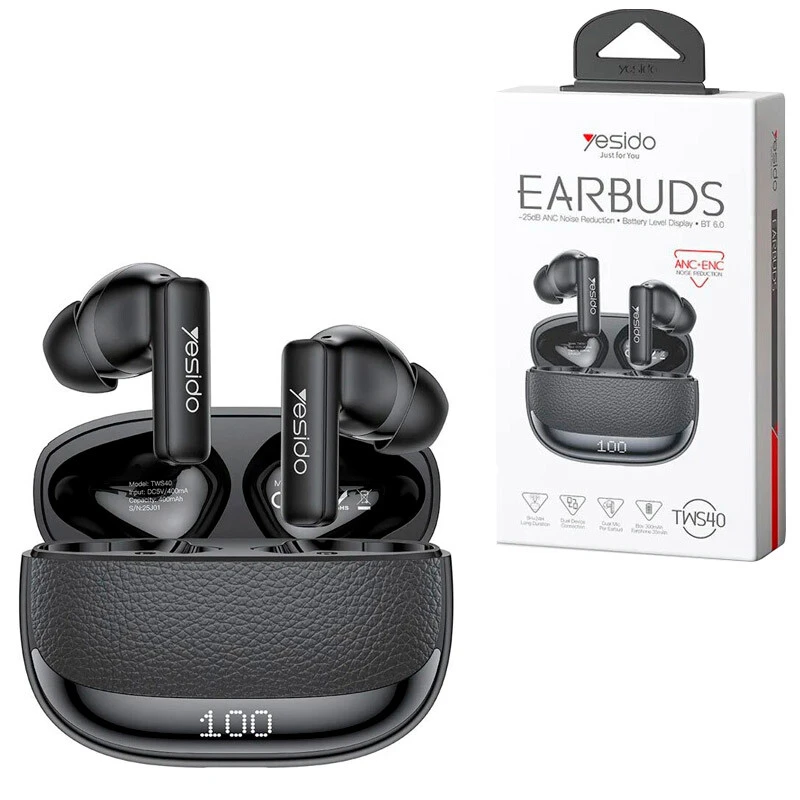 Ecouteurs Sans Fil YSP29 YESIDO