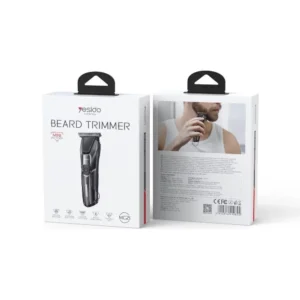 Tondeuse à Barbe MG21 YESIDO
