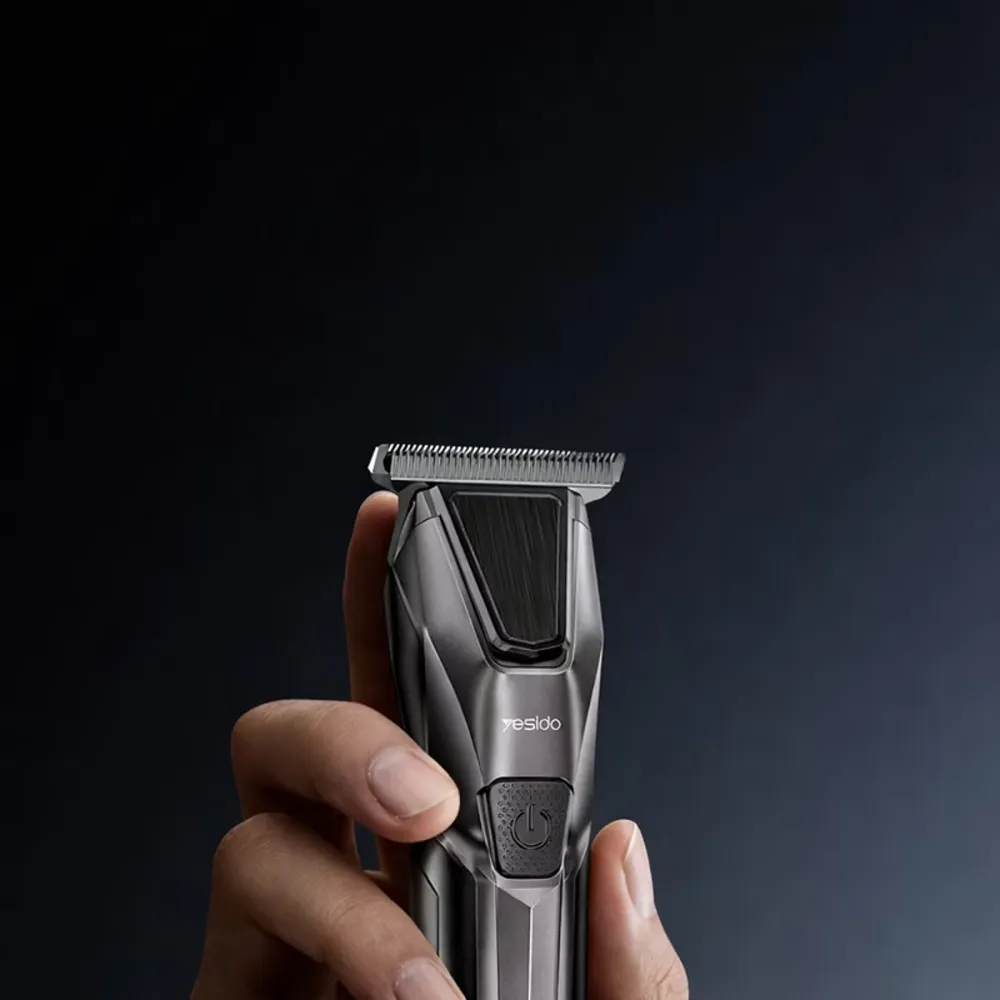 Tondeuse à Barbe MG21 YESIDO