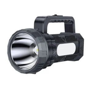 Lampe Torche Multifonction Rechargeable TC12 YESIDO