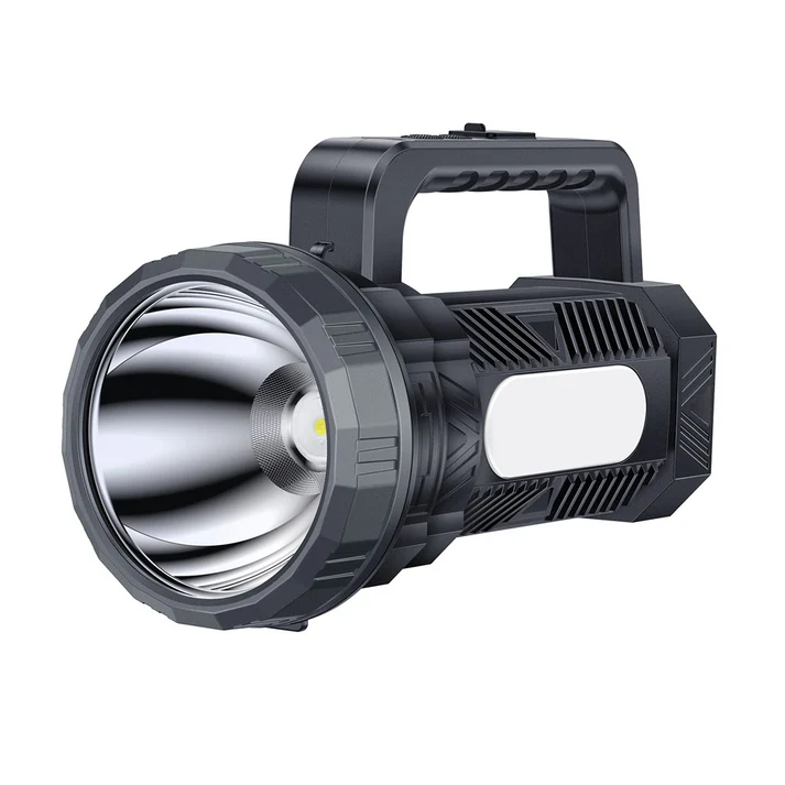 Lampe Torche Multifonction Rechargeable TC12 YESIDO