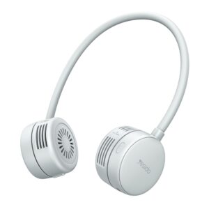 Ventilateur de Cou Portable YF17 YESIDO