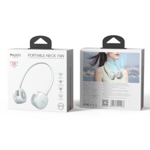 Ventilateur de Cou Portable YF17 YESIDO