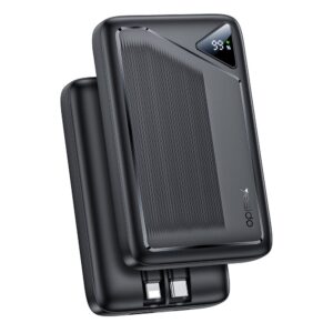 Batterie Externe 10000 mAh YP84 YESIDO