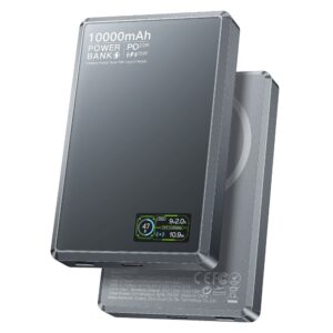 Chargeur Sans Fil Magnétique 10000mAh YP91 YESIDO