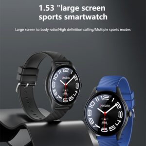 Montre Connectée IO43 YESIDO