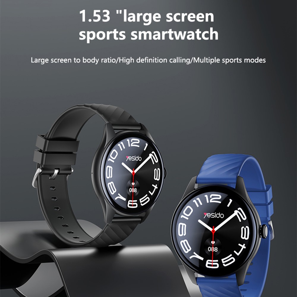 Montre Connectée IO43 YESIDO