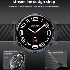 Montre Connectée IO43 YESIDO