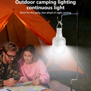 Ampoule LED Rechargeable de Secours DH14 YESIDO