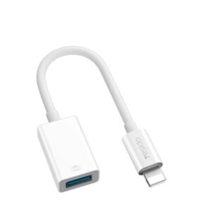 Adaptateur Lightning vers USB GS10 YESIDO