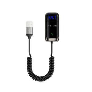 Câble Audio Émetteur Bluetooth FM YAU32 YESIDO