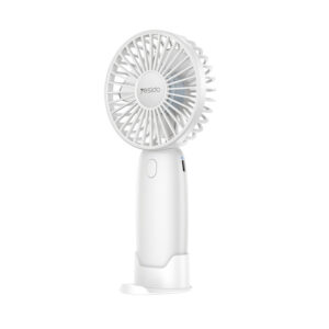 Ventilateur Portable avec support téléphone YF15 YESIDO