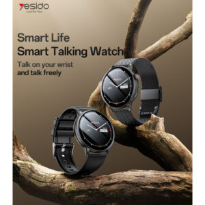 Montre connectée IO28 YESIDO