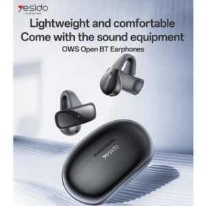 Écouteurs Bluetooth YSP27 YESIDO