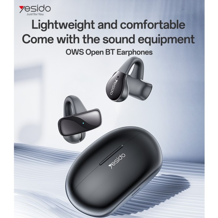 Écouteurs Bluetooth YSP27 YESIDO