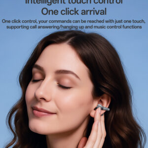 Ecouteurs Bluetooth YSP27 YESIDO