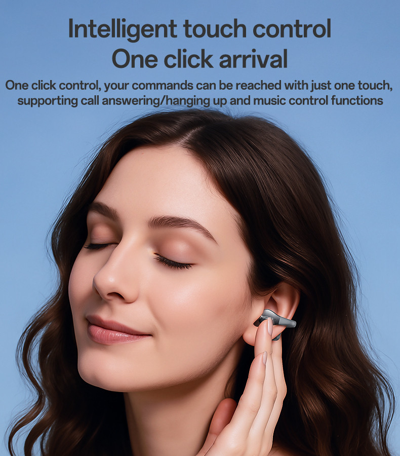 Ecouteurs Bluetooth YSP27 YESIDO