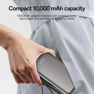 Batterie Externe Double Mode YP90 YESIDO