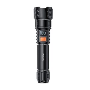 Lampe torche LED TC10 YESIDO