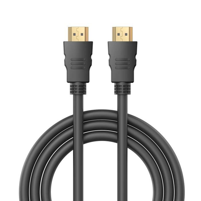 Câble HDMI vers HDMI HM09 YESIDO