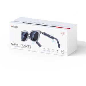 Lunettes Connectées IO41 YESIDO