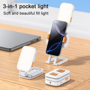 Support Selfie LED DH10 YESIDO