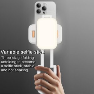 Support Selfie LED DH10 YESIDO