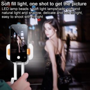 Support Selfie LED DH10 YESIDO