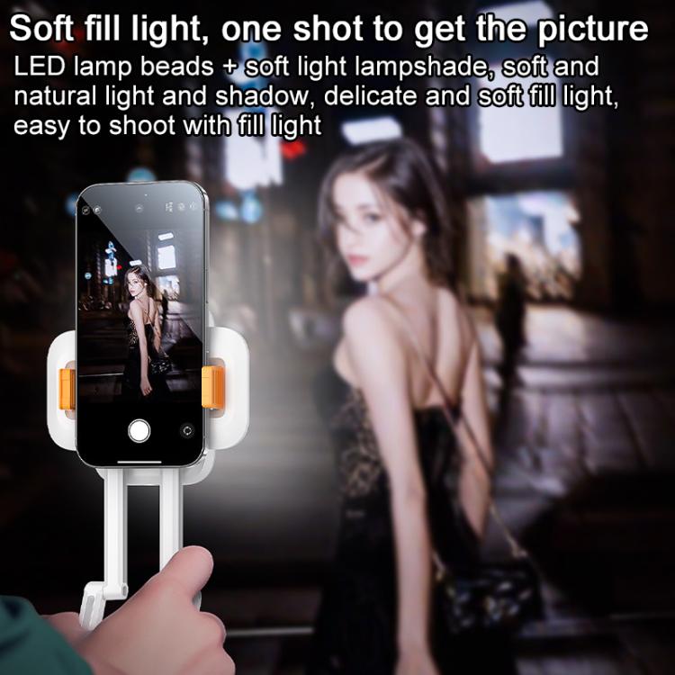 Support Selfie LED DH10 YESIDO